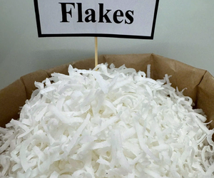 ชิปมะพร้าวแบบแข็งกรอบไม่หวานรสชาติเค็มบรรจุผักผลไม้ถุงจำนวนมาก - Product Image 2