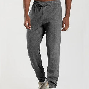 Excellente qualité hommes pantalons pantalons en tricot léger pantalons de survêtement athlétiques pour hommes pantalons d'entraînement pour homme - Product Image 3