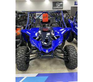 Qualité supérieure, propre, 2025-2026 YXZ 1000R Nouveau Sport POUR ADULTES Prêt à être expédié dans le monde entier - Product Image 4