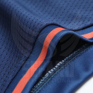 Vêtements de sport uniformes de basket-ball fabriqués au Pakistan vente en gros uniforme de basket-ball de service OEM - Product Image 6