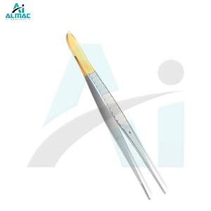 ALMAC Pince à dissection Gillies de qualité supérieure Outil chirurgical de haute qualité approuvé par les médecins et les chirurgiens mondialement certifié CE - Product Image 2