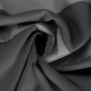 Camiseta de Trabajo de Seguridad de Alta Visibilidad, Manga Corta, Reflectante, Ecológica, Transpirable, 100% Algodón de Punto para Hombre - Product Image 6