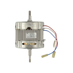 มอเตอร์ไดร์เวอร์เครื่องอบผ้าแท้จากโรงงาน OEM รุ่น 35001057 สำหรับเตารีดไฟฟ้า 220V 50Hz แบบปั๊มระบายน้ำ - Product Image 1