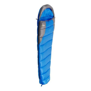 Sacco a pelo Nat Geo Stream SNG209A -13°C a +6°C Blu Grigio - Product Image 2