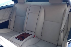 รถยนต์มือสอง ปี 2007 เมอร์เซเดส-เบนซ์ CL550 พวงมาลัยซ้าย/ขวา - Product Image 6