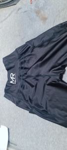 Pantalons de survêtement en polyester de qualité supérieure, décontractés, légers, OEM, pantalons pour hommes, fabricant interne, nouveau, vente en gros, pantalon pour homme - Product Image 2