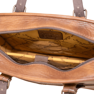 2025 Hot Selling Women's Vintage Bohemian Fashion <b>Small</b> Crossbody Bag High Quality Genuine Leather Lightweight Western Floral - Product Image 2