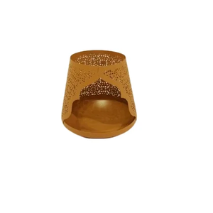 New Design Handmade Tabletop <b>Tealight</b> Votive <b>Holder</b> for Home Wedding Christmas Festival Decoration Customizable Colors High - Product Image 1