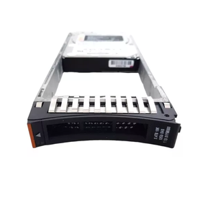 01YM176 IXX HDD 2.4TB 10K SAS 12G 2.5" SFF Hard Drive Internal - Product Image 3