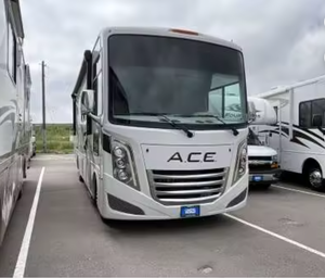 Superventas 2024 2023 2022 Autocaravanas Clase A Thor ACE en Venta, Comodidad Excepcional y Características Modernas para un Lujo Inigualable - Product Image 2