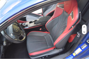 Lexus RC F 2021 Usado, Nuevo, con Volante a la Izquierda/Derecha - Product Image 2