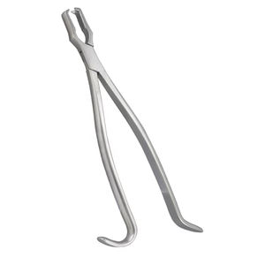 Pinzas para Huesos Kern, Instrumento Quirúrgico Ortopédico Manual, Pinza para Huesos de Acero Inoxidable, Herramienta Médica para Cirugía de Trauma y Fracturas - Product Image 4