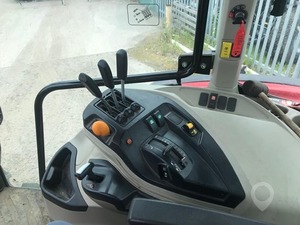 2020แมสซีย์เฟอร์กูสัน5709รถแทรกเตอร์40แรงม้าถึง99แรงม้า - Product Image 5