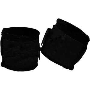 Bandes de boxe en coton personnalisées de haute qualité - Sangles de levage durables et résistantes à l'eau pour la musculation et la musculation - Product Image 1