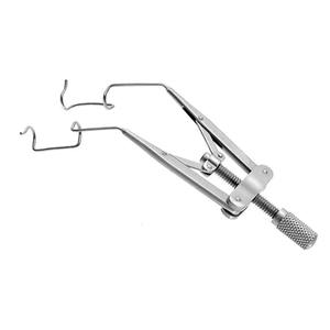 Instrumentos oftálmicos espéculos oftálmicos reutilizables de calidad garantizada los instrumentos quirúrgicos básicos - Product Image 1