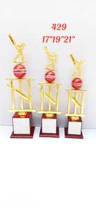 VIntage Vente Plastiques Décoratifs Célébrations Cérémonie Appréciation Cadeau Sport Academy Awards Et Articles Cadeaux Collège - Product Image 6