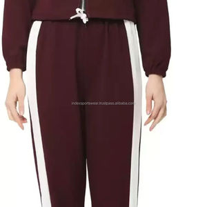 Conjunto Deportivo Moderno para Mujer |   Ropa Deportiva de Alto Rendimiento |   Conjunto Deportivo Elegante para Gimnasio y Running - Product Image 5