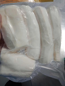 Yuca congelada de primera calidad, yuca congelada a granel de Vietnam, suministro de exportación sostenible y de alta calidad para el mercado listo para la venta - Product Image 4