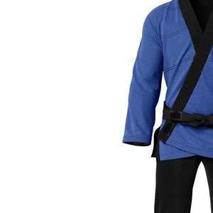 Nouvel Arrivage – Kimono de Judo 100% Coton, Conception Personnalisée, Haute Qualité, Respirant, Séchage Rapide, 240g, Tenue de Combat, Équipement à Prix Réduit - Product Image 3