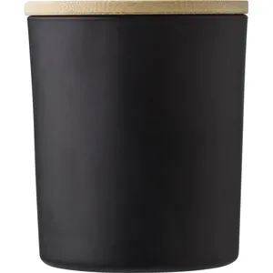 Candela in Barattolo di Vetro Personalizzata con Design Matthew - Product Image 3