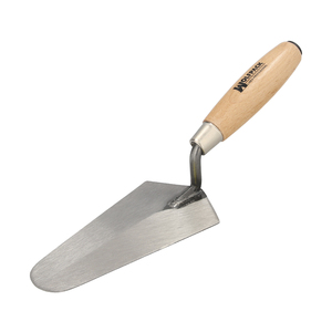 Spatola Wolfpack con Manico in Legno 348 / 180 mm. - Product Image 1