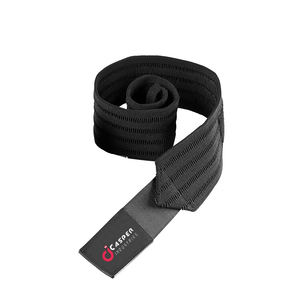 Logo personnalisé le plus vendu Fitness Powerlifting Gear enveloppes de soutien de poignet en néoprène robuste pour l'haltérophilie d'entraînement de gymnastique - Product Image 4