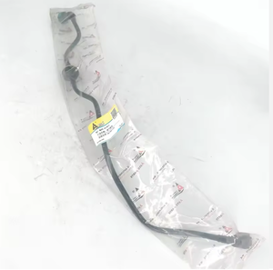 Conector de manguera de vacío de freno, manguera de ventilación 4578.F3 para Peugeot 307, 308, 408, Citroën C4 - Product Image 4