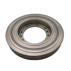 ROTOR de Arranque Ana Kavrama SMIT Telares, Accesorio de Cojinete de Motor de Núcleo, Compatible con Planta de Fabricación de Tejidos, Nuevo, - Product Image 1