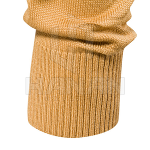 Sudadera de manga larga unisex de cuello redondo de Venta caliente-Jersey de lana gruesa para ropa de invierno, a bajo precio - Product Image 2