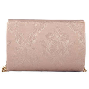 Bolso de mano elegante para mujer 6694 - Melocotón - Product Image 3