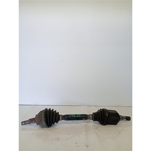ALBERO ANTERIORE SINISTRO ALFA ROMEO 159 Berlina Serie (939_) 51876370 939A2000 (05>11) - Product Image 1
