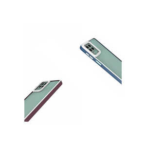 Étui de protection en silicone premium HRMN Mima, ajustement parfait, antichoc, pour Samsung Galaxy PC, étui de protection pour téléphone portable - Product Image 4