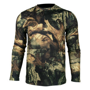 Sudadera de Camuflaje, Tela de Poliéster, Impresión de Alta Calidad, Hecho en Turquía, Venta al por Mayor - Product Image 2