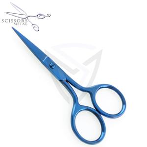 Tijeras para Cutículas Duraderas con Marca Personalizada, Diseño Ergonómico y Rendimiento de Filo Afilado - Product Image 5