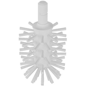 Keuco Replacement Toilet <b>Brush</b> Head Loose White - Product Image 1
