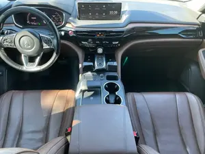 2023 Acura MDX Technologie - Product Image 2