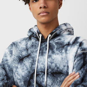 Sweats à capuche pour hommes de la meilleure qualité pour l'hiver Concevez votre propre impression par sublimation à motifs solides en gros - Product Image 6