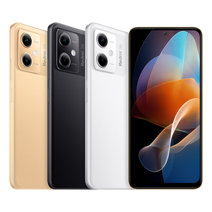 Nuovo originale <span class=keywords><strong>Xiaomi</strong></span> <span class=keywords><strong>Redmi</strong></span> 12R <span class=keywords><strong>PRO</strong></span> 5G Smartphone <span class=keywords><strong>8</strong></span> + 256GB sbloccato cellulare funzioni intelligenti MTK processore di gioco antiurto - Product Image 3