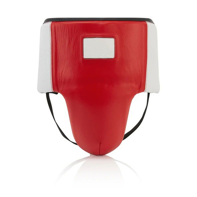Wholesale Custom Made High-Groin Guard Breathable New Design Protective Boxing Equipment Hot Selling OEM Sports Gear POWER