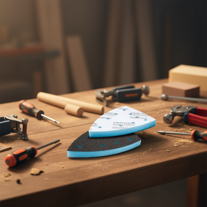 Juego de 10 Discos de Lijado Festool Granat PROfile Delta PRO - Product Image 3