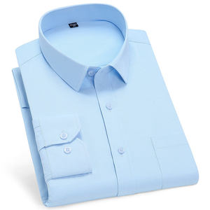 เสื้อเชิ้ตลำลองแขนยาวกระดุมพิมพ์ลาย2025ผู้ชาย - Product Image 1