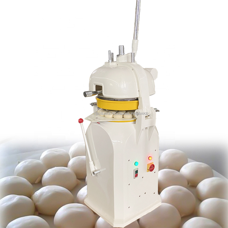 High Quality Small Bakery Dough Divider