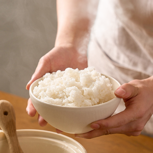 Système de riz de régime sain Calobowl au micro-ondes - Product Image 4