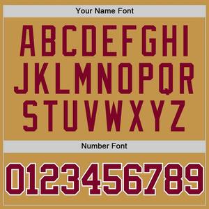 Maillot de basket-ball de haute qualité américain 2025, tous les maillots d'équipe, brodés, maillot de basket-ball vintage pour hommes, prix de gros, OEM - Product Image 3