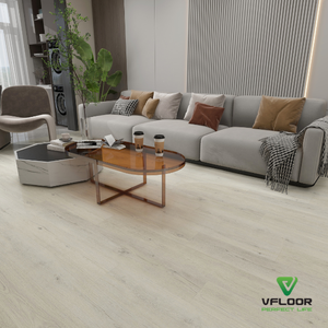 พื้นไม้กระดานไวนิลพื้นไม้กระดานไวนิลพื้นผลิตในเวียดนาม - Product Image 3