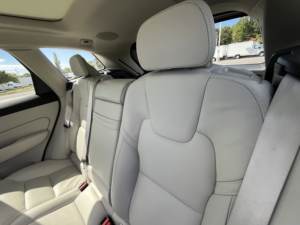 Inscription XC-60 Clean 2021 Volv-o d'occasion - Product Image 4