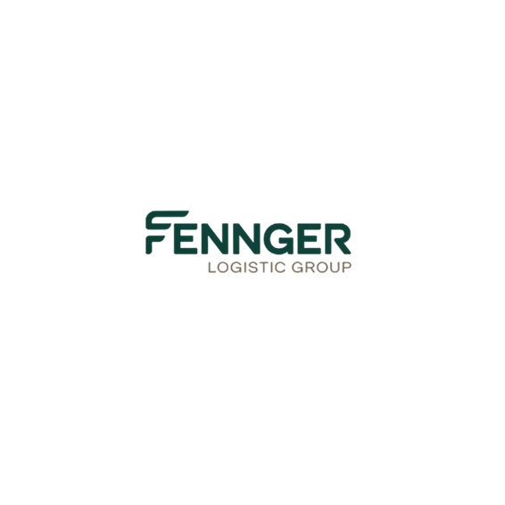 FENNGER LOGISTIC GROUP logo