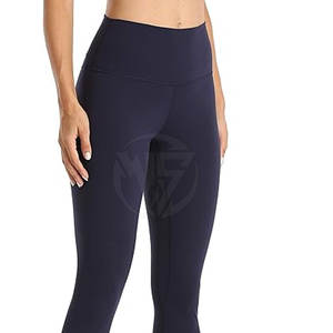 Fitness Wear Mujeres Yoga Legging Workout Wear Legging Activewear Seamless Women Yoga Legging - Product Image 6