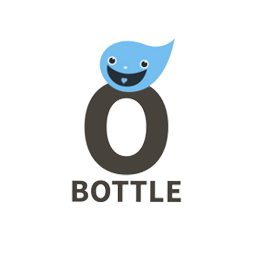 OHBOTTLE Co., Ltd. logo