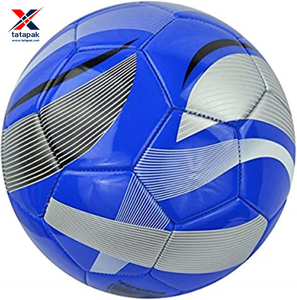 Nuevo precio más barato, balón de fútbol de alta calidad, Material de PVC, Fútbol para adultos y niños, Partido de entrenamiento, venta al por mayor, tasa de sellado superior - Product Image 6